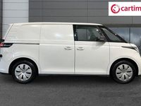 Used VW ID.3 Pro 150 kW (204 HP) 2023 White Hatchback