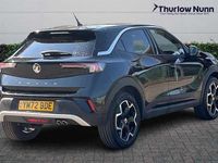 Used Vauxhall Mokka Ultimate 136 HP (100 kW) 2025 SUV