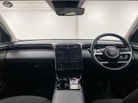 Used Hyundai Tucson SE 2022 Red SUV