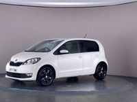 used Skoda Citigo 1.0 MPI Colour Edition 5dr