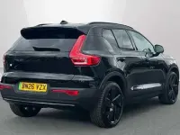 Used Volvo EX40 Performance 325 kW (442 HP) 2026 SUV
