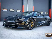 Used McLaren 720S 2021