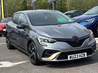 Gebraucht Renault Clio V Engineered 145 PS (106 kW) 2023 Grau Kleinwagen