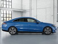 New Mercedes CLA200 Executive 163 HP (119 kW) 2026 Sedan