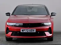Used Vauxhall Astra GS Line 131 HP (96 kW) 2025 Hatchback