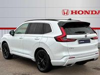 Used Honda CR-V Advance 184 HP (135 kW) 2025 Premium plus paint  diamond dust pearl SUV