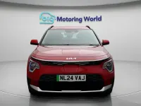 Used Kia e-Niro 150 kW (204 HP) 2025 SUV