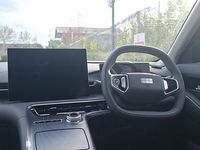 New Geely EX5 160 kW (218 HP) 2025 Grey SUV