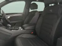 Used VW Touareg Black Edition 286 HP (210 kW) 2025 SUV