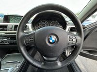 used BMW 320 3 Series 2.0 D SE 4d 188 BHP