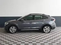 Used VW Taigo Life 95 HP (69 kW) 2022 Grey SUV