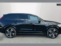 Used Volvo XC90 Ultra 455 HP (334 kW) 2025 Black SUV