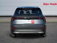 Nowe MG MG5 EV SE 114 kW (156 KM) 2025 Szary Kombi