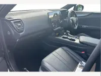 Used Lexus NX450h+ Sport Line 292 HP (214 kW) 2025 Black SUV