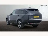 Used Land Rover Range Rover Autobiography 453 HP (333 kW) 2024 Grey SUV