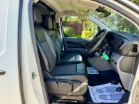 Usado Citroën Dispatch 2019 Branco Monovolume
