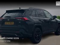 Used Toyota RAV4 Sport 306 HP (225 kW) 2026 SUV