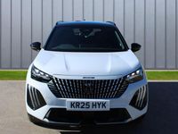Used Peugeot 2008 GT 143 HP (105 kW) 2025 White SUV