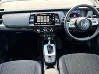 Used Honda Jazz Hybrid 109 HP (80 kW) 2023 Hatchback