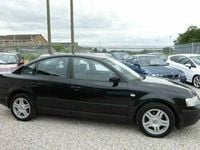 Used VW Passat 2000 Sedan