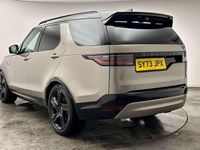 Used Land Rover Discovery 5 HSE Dynamic 296 HP (217 kW) 2023 Other SUV