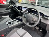 Used Vauxhall Grandland X GSe 134 HP (98 kW) 2024 Blue SUV