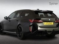Used BMW M5 Comfort Edition 717 HP (527 kW) 2025 Black Estate
