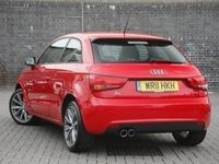 Used Audi A1 2011 Hatchback