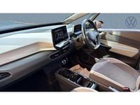 Used VW ID.3 150 kW (204 HP) 2020 Hatchback