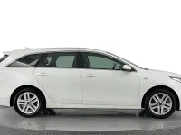 Used Kia Ceed Sportswagon 120 HP (88 kW) 2021 Estate