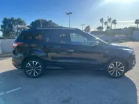 Used Ford Kuga ST-Line 150 HP (110 kW) 2019 Black SUV