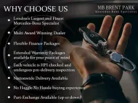 Used Mercedes GLC250 Urban 2019 Grey SUV
