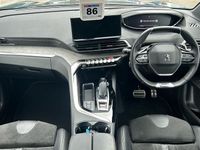 Used Peugeot 5008 Premium 131 HP (96 kW) 2022 SUV