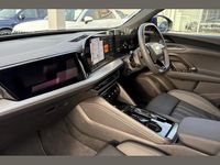 Used Audi Q5 Sportback Advanced 200 HP (147 kW) 2025 Blue SUV