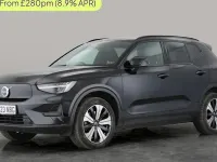 Usado Volvo XC40 Core 169 kW (231 CV) 2022 SUV