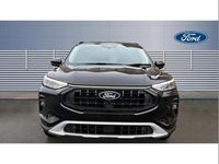 New Ford Kuga Active 239 HP (175 kW) 2025 Other SUV