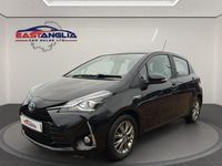 Used Toyota Yaris Hybrid 2019