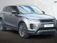 Used Land Rover Range Rover evoque SE Dynamic 2026 Grey SUV
