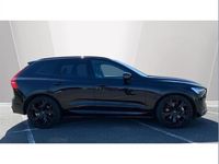 Used Volvo XC60 Ultra 250 HP (183 kW) 2024 Black SUV