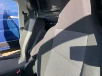 Used Vauxhall Combo Edition 100 HP (73 kW) 2019 White MPV