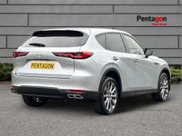 Used Mazda CX-60 Exclusive-Line 323 HP (237 kW) 2024 Other SUV