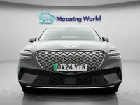 Used Genesis GV70 Sport 359 kW (489 HP) 2024 Grey SUV