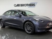 Used Tesla Model 3 11 kW (15 HP) 2020 Sedan