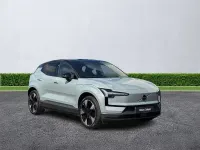 Used Volvo EX30 Ultra 200 kW (272 HP) 2024 Grey SUV