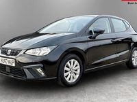 Used Seat Ibiza SE 95 HP (69 kW) 2017 Hatchback