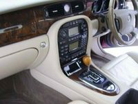 Used Jaguar XJ6 240 HP (176 kW) 2005 Sedan