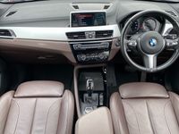 used BMW X1 sDrive18i M Sport 1.5 5dr
