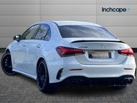 used Mercedes A35 AMG A Class4Matic Premium Plus Edition 4dr Auto - 2022 (72)