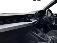 Usado Audi A1 S-Line 116 CV (85 kW) 2025 Verde SUV
