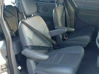 Used Chrysler Grand Voyager 2007 MPV